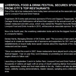 Associate Sponsors LFDF DLIB newsletter