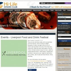 Hi-Life LFDF