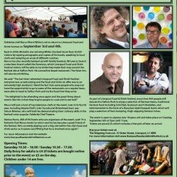 LFDF Liverpool Lifestyle September edition