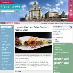 LFDF Liverpool Trade July