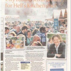 LFDF Marco announcement Daily Post July 18