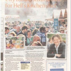 LFDF Marco announcement Daily Post July 18