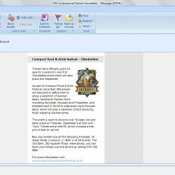 LFDF Oktoberfest LCP newsletter August 26