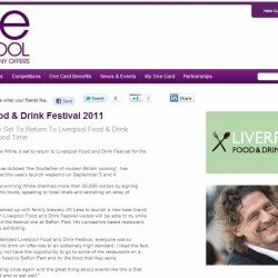 LFDF One Card website August 25