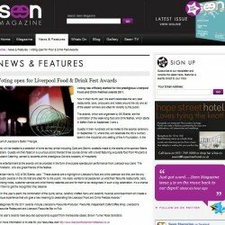 LFDF Seen magazine July 26