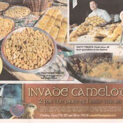 Liverpool Echo LFDF July 12 part 2