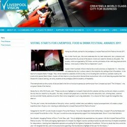 Liverpool Vision LFDF July 22