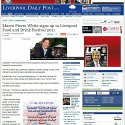 Marco Daily Post Online LFDF