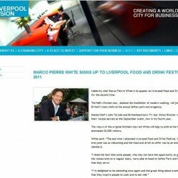 Marco Liverpool Vision LFDF