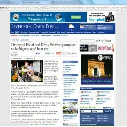 daily post