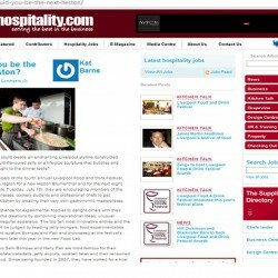 my hospitalty