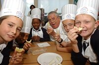 chefs school
