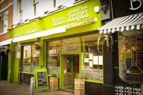 bistro jacques