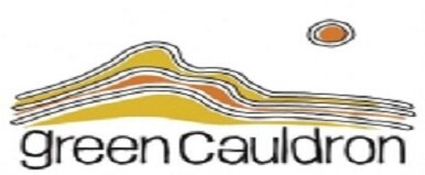 green cauldron