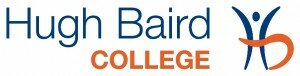 Hugh Baird Logo colour