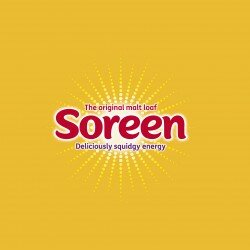 Soreen Logo