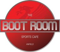boot room