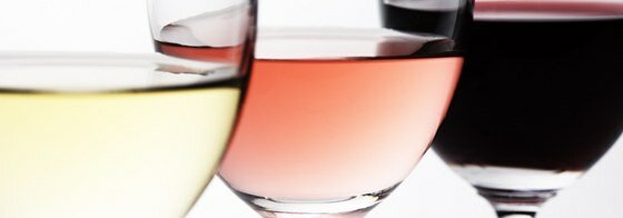 wine evening
