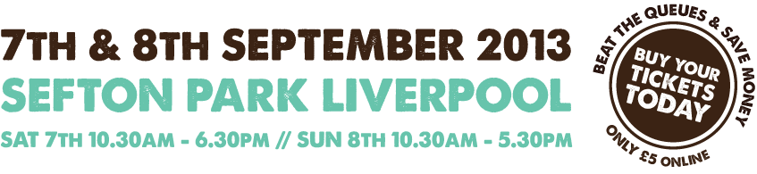 Liverpool Food and DrinkFestival