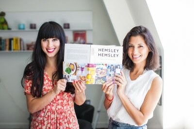 hemsley sisters