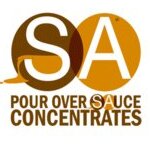 SA sauces (V)