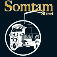 Somtam Street (V) (VE) (GF)