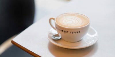 coffee