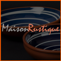 Maison Rustique